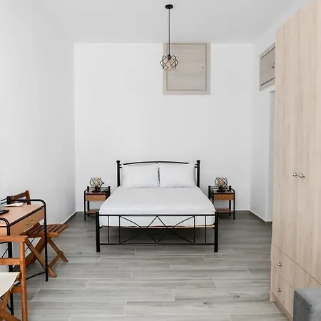 Dreamy Santorini Only 50m From The Апартаменты